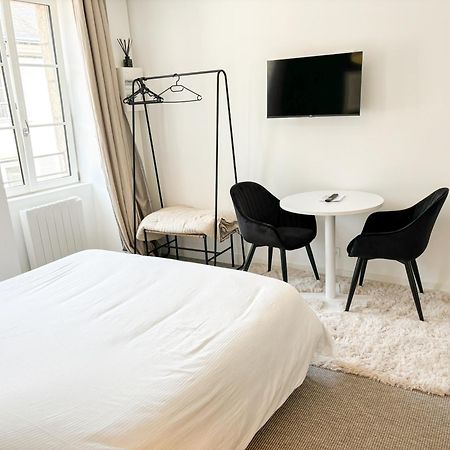 Studio Romantique - N6 Alençon Exteriör bild